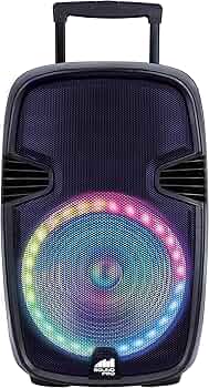 Amazon.com: Naxa NDS-1520 Portable 15 Amazon.com: Naxa NDS-1520 Portable 15